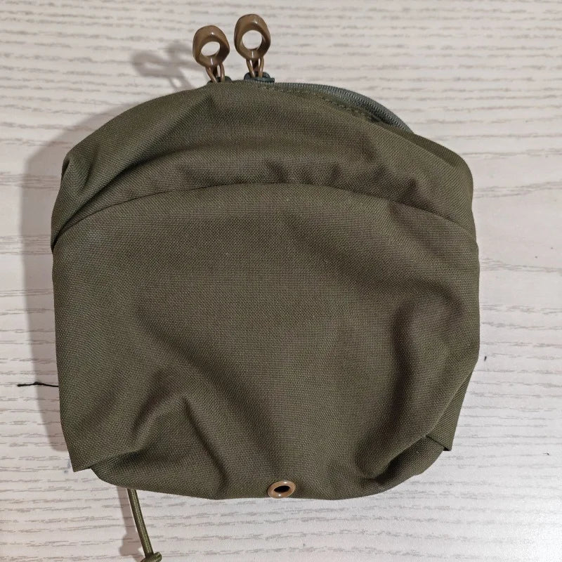 6x5 Inch Square Miscellaneous Bag
