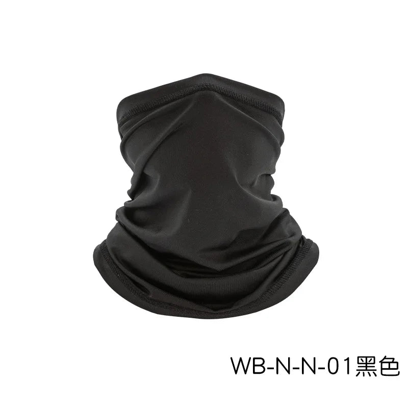 Winter Fleece Camouflage Balaclava Outdoor Hunting Cycling Hiking Skiing Scarf Face Mask Windproof Blaclava for Men