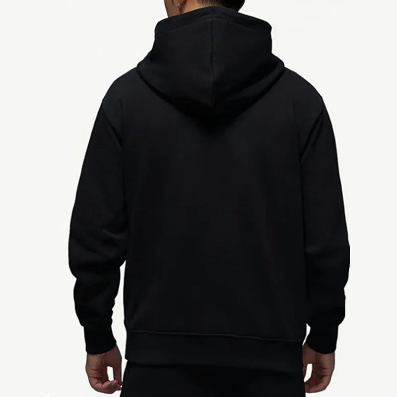 Unisex Hooded Sweatshirts Daily Casual Sports Hoody Coats Home Outdoor Comfort Gym Fitness Hoodies Fashion Men's Clothes