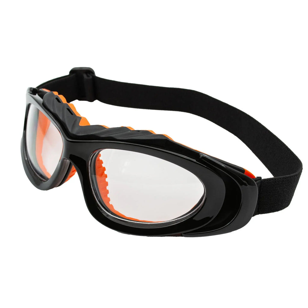 Myopia hyperopia prescription Adults Sports Goggles for Basketball Football Glasses Anti-impact Fitness Training Cycling Eyewear
