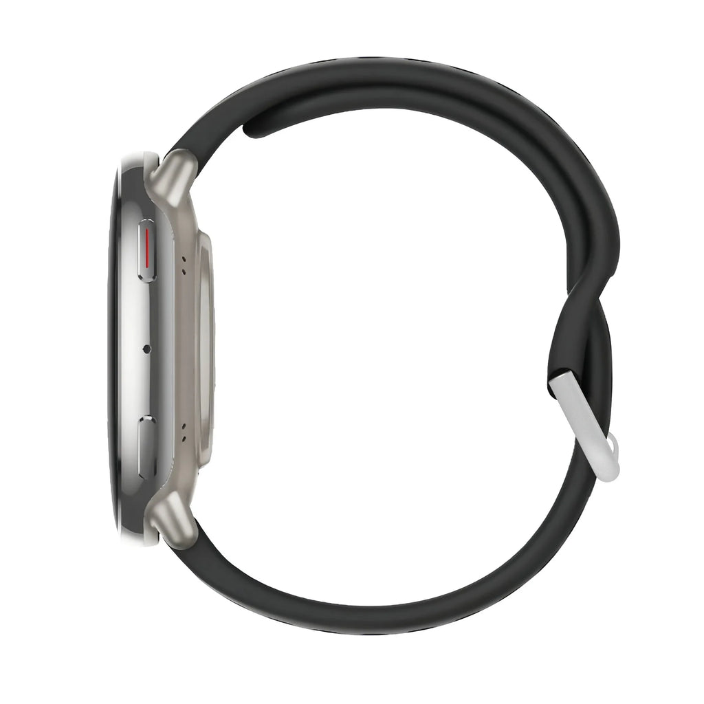 Original Silicone Strap For Amazfit Active 2 Sport breathable Bracelet Intelligent Correa Amazfit Active2 Watchband accessories