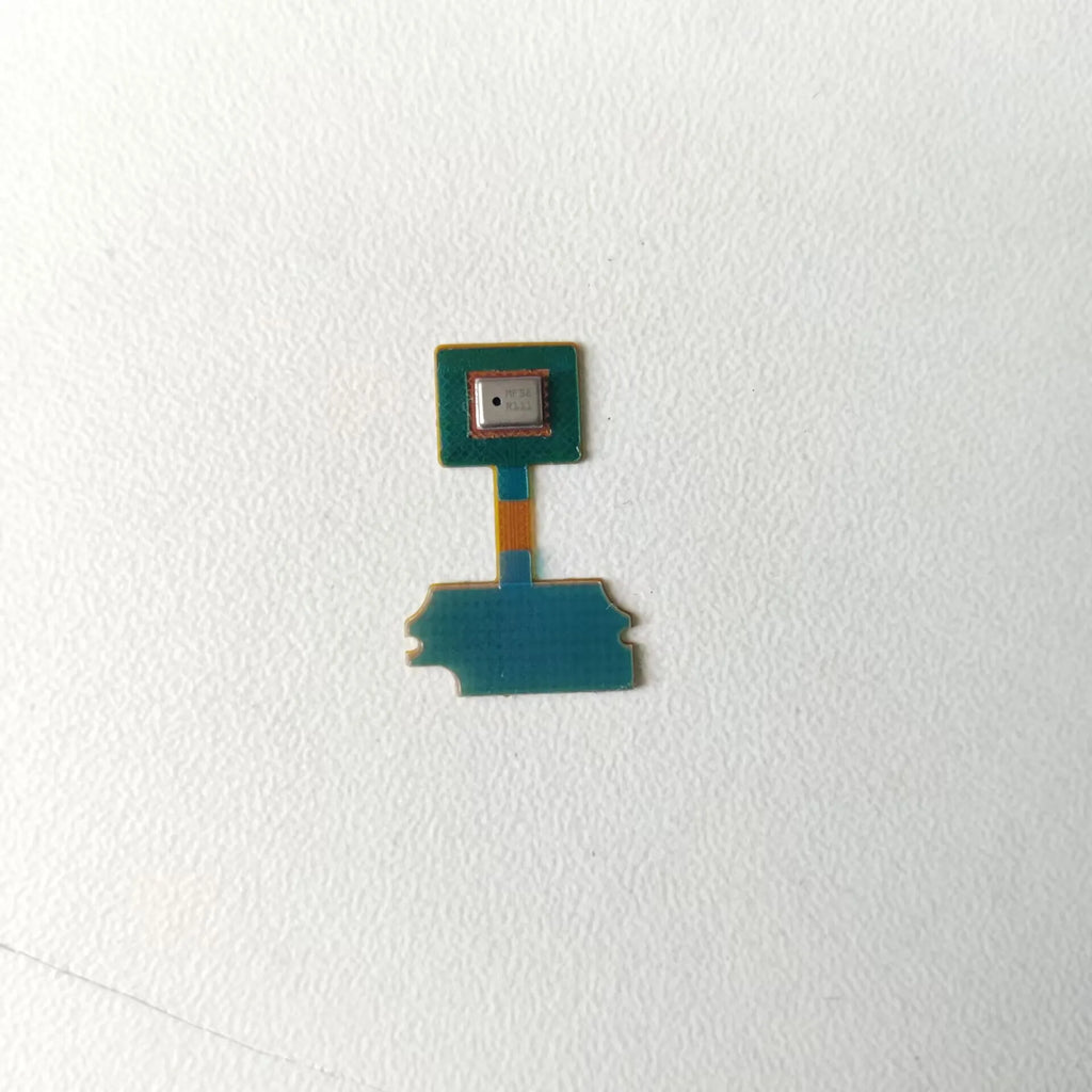 New Original For Unihertz Tank 2 8849 Cell Phone Microphone FPC Side Parts MIC Flex Cable Repair