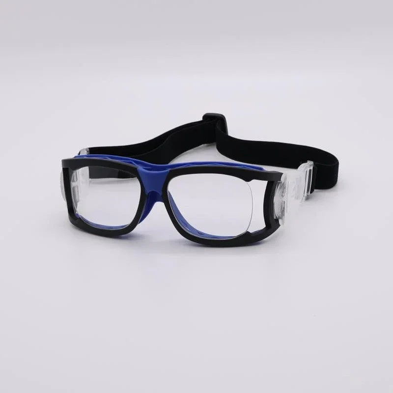 Myopia hyperopia prescription Adults Sports Goggles for Basketball Football Glasses Anti-impact Fitness Training Cycling Eyewear