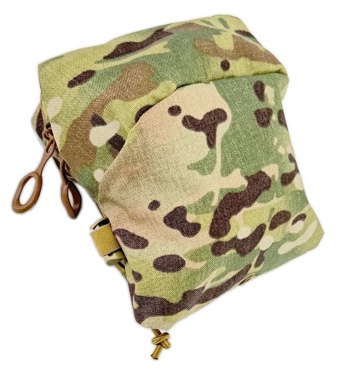MOLLE Outdoor Supplies Small Miscellaneous Bag