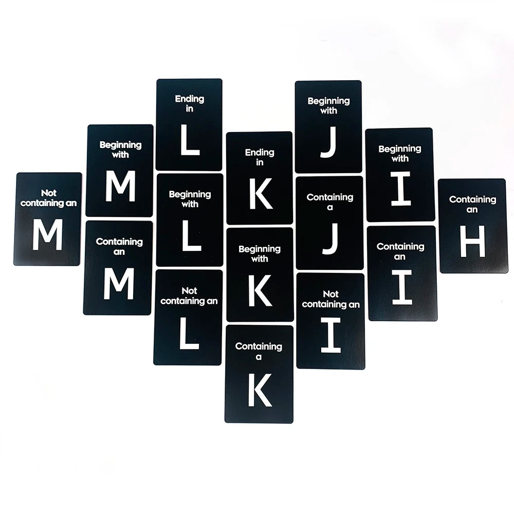 Splurt! Think Fast Say It First! Portable Party Card Travel Game Pink Board Game Birthday Gifts Family Gathering Game Cards