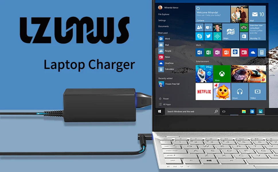120W 19V 6.32A 5.5*2.5MM Laptop Adapter  Power Supply For TOSHIBA ACER ASUS N550 K53 N750 N500 N56V N53S G50 N55 ADP-120RH