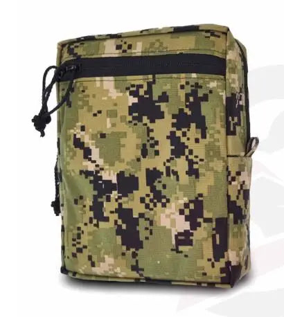 Outdoor Sports SS Style MOLLE Multifunctional Miscellaneous Bag