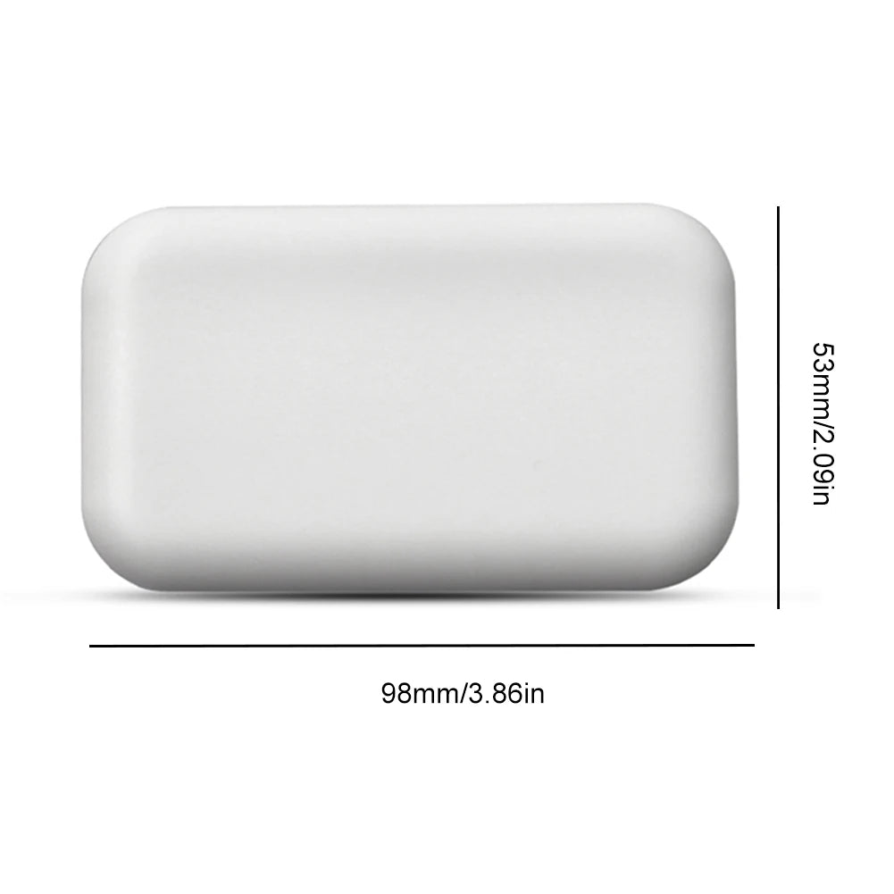 4G Pocket WiFi Router Portable Mobile Hotspot 150Mbps Wireless Modem with SIM Card Slot 4G Wireless Router Wide Coverage