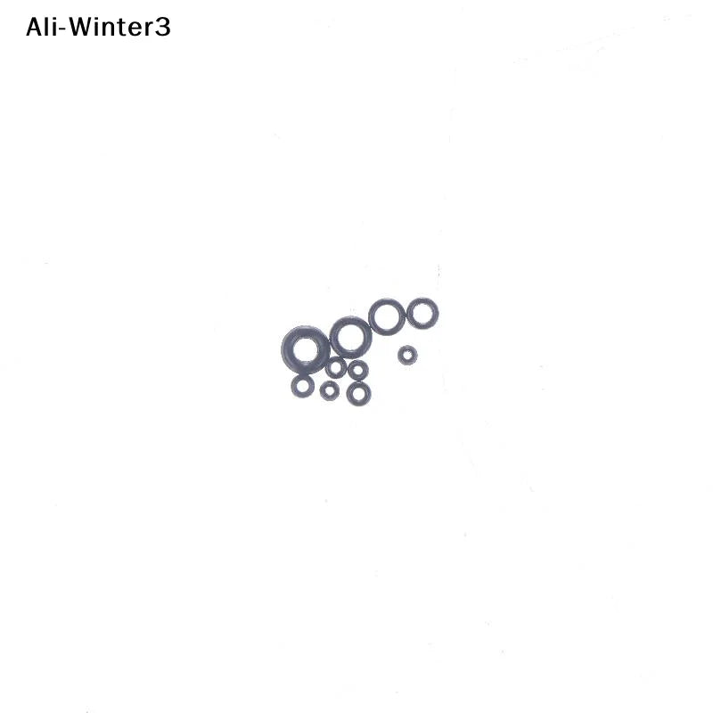 (YY)1 Box New Mini Rubber Washer O-Ring Watch Waterproof Watches Seals Watch Crown Gaskets Watch Repair Tools Watchmaker Tool