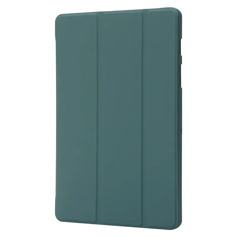 For Lenovo Xiaoxin Pad Pro GT Case 11.1 inch Trifold PU Leaher Soft Back Stand Tablet Funda For Xiaoxin Pad Pro GT Case tb710fu