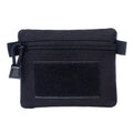 Outdoor Camping EDC Molle Wallet Waterproof Portable Travel Zipper Waist Pouch for Camping Hiking Hunting EDC Pouch
