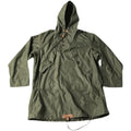 Bronson Army 10th Mountain Division Smock WWII Field Parka Mens Anorak Loose Fit