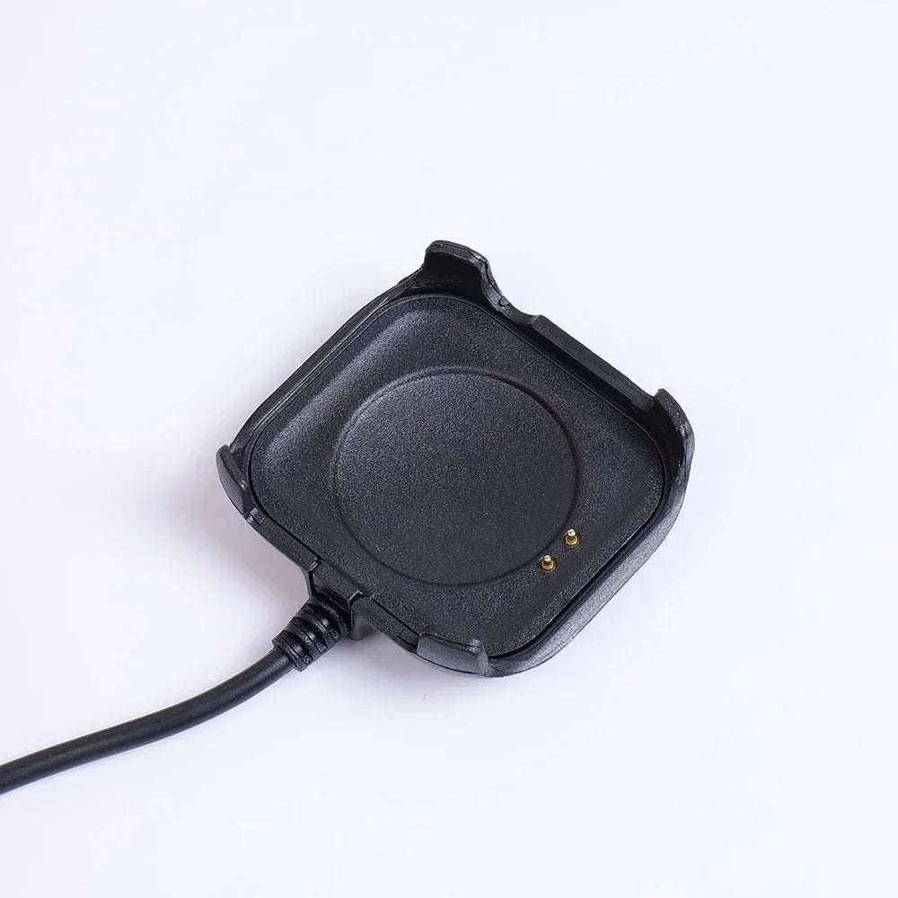 USB Charger for HW22 HW19 Smartwatch Charging Cable Adapter Fast Charger Adapter Cord Cradle Accessories