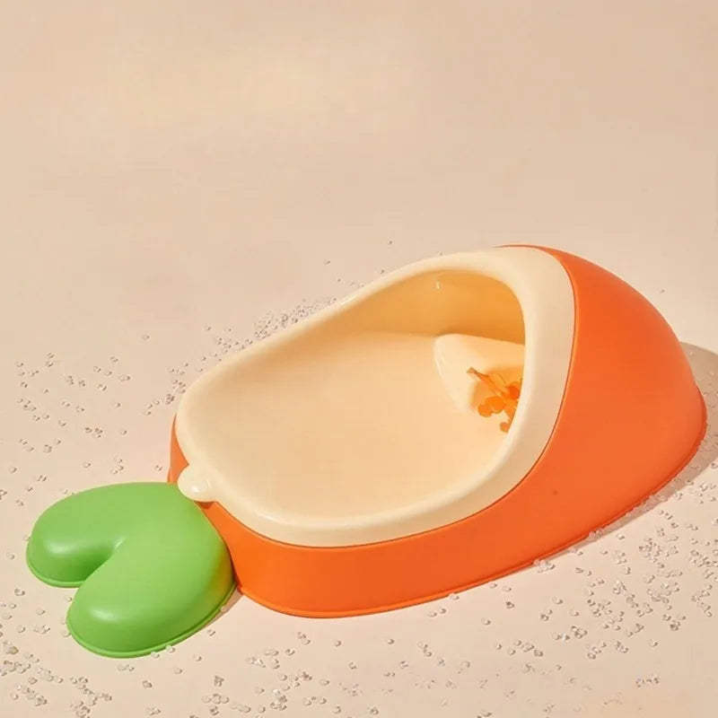 B78B-Child Urinal Boy Standing Urinal Baby Urinal Boy Wall-Mounted Urinal Child Urinal
