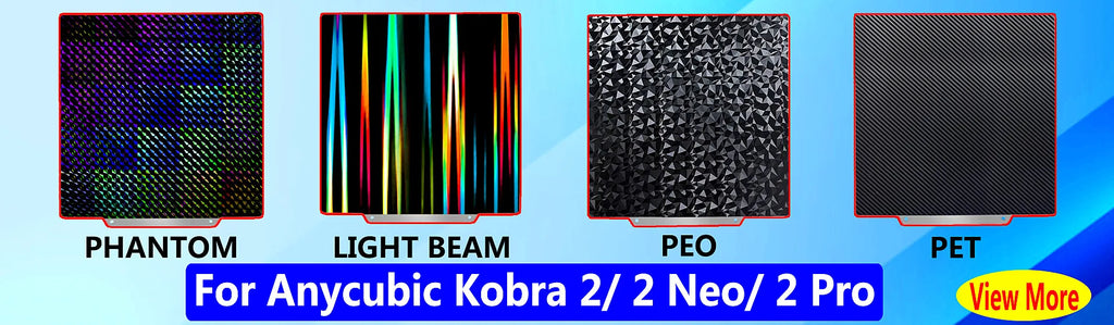 For Anycubic Kobra S1 Hotend Kobra S1 Combo Hot End Kit Brass Nozzle 3D Printer Accessories for Anycubic Kobra S1C Print Head