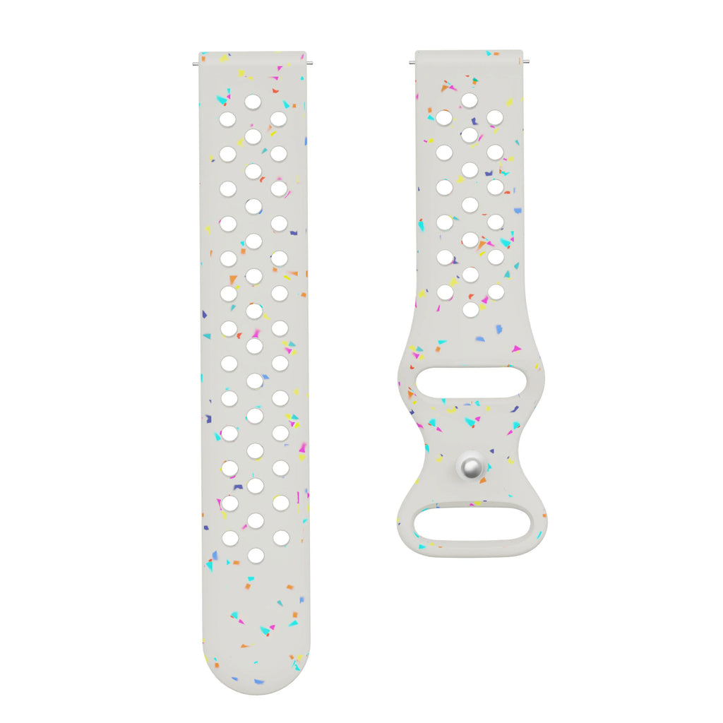 22mm Silicone Strap for Redmi Watch 5 Active Sport Bracelet Watchband Accessories Correa for Redmi Watch 5 Lite Smart Watch Band