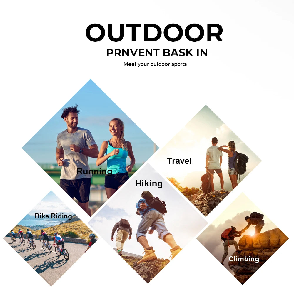 3D Animals Magic Scarf Bandana Breathable Neck Warmer Gaiter Hanging Ear Outdoor Sports Triangle Face Mask Neckerchief Summer