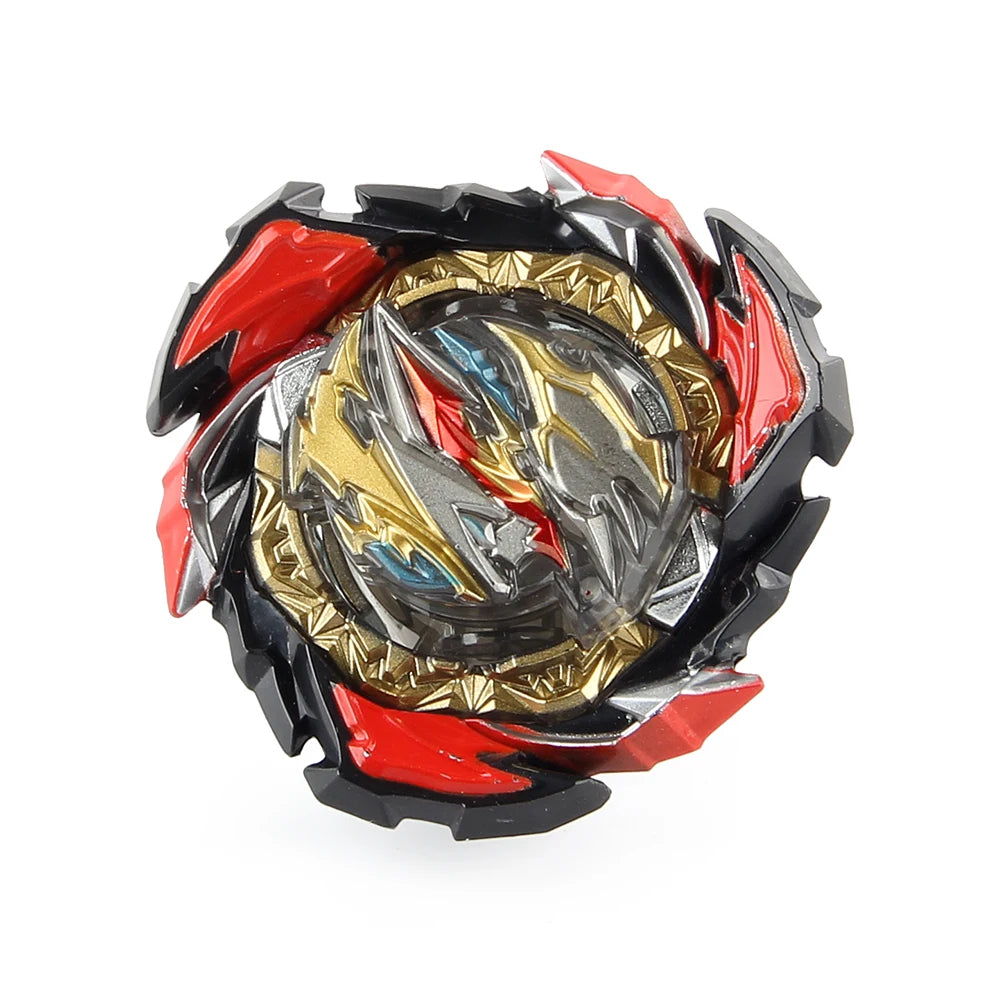 Burst Bey Gyro Toy for Boys Metal Battle Top Fighting Spinning Game Blades Toys
