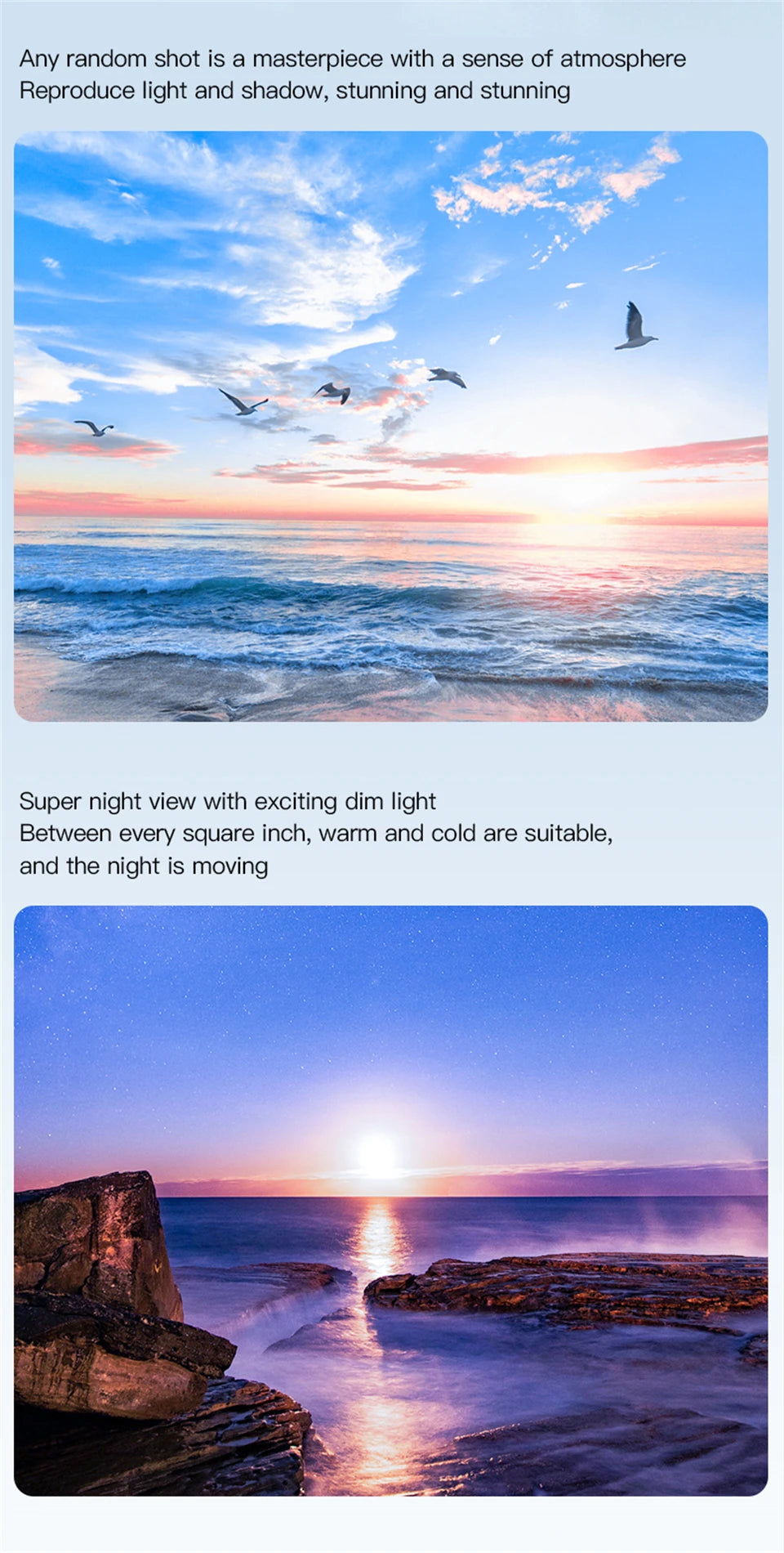 SOYES XS16 Americas Version 4G Network 3.0" Mini Smartphone 3GB RAM 64GB ROM Android 10.0 WIFI Bluetooth GPS Small Phone