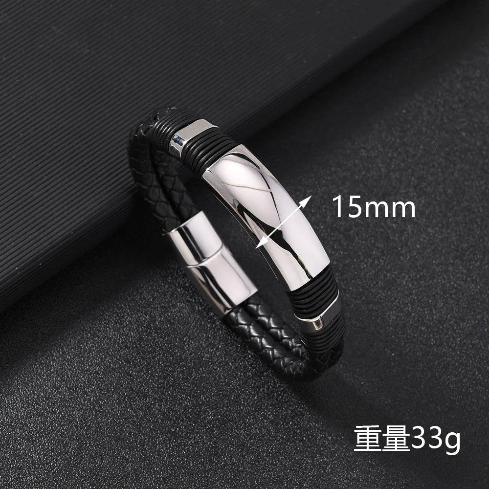 Best Sellers! Popular Bracelet Magnetic Buckle Bracelet