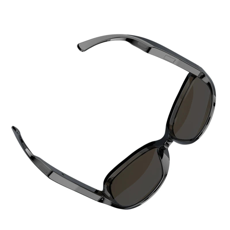 F07 Wireless Smart Bluetooth 5.3 Sunglasses Headphones - Enjoy Music Wirelessly Hands-free Calling Music Outdoor Eyeglasses