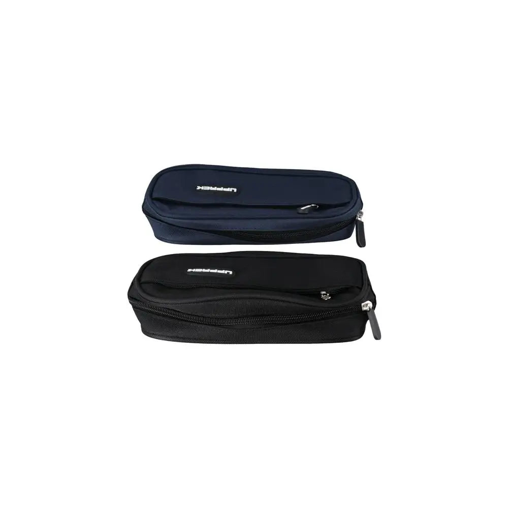Office Supplies School Supplies Children Big Boy Girl Students Pen Bag Pencil Bags Pencil Case Stationery Box