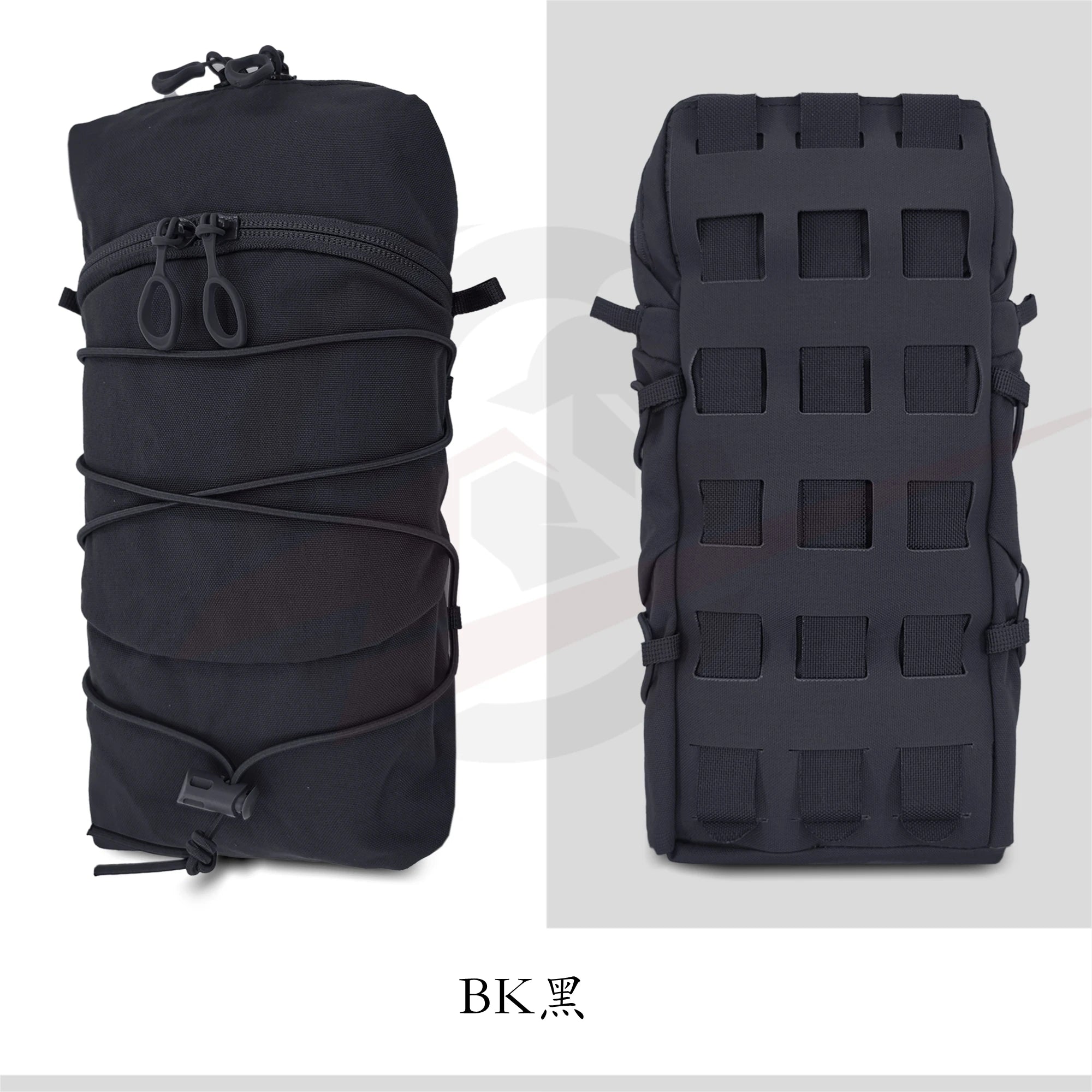 Outdoor Products -12x5 Vertical Miscellaneous Storage Bag