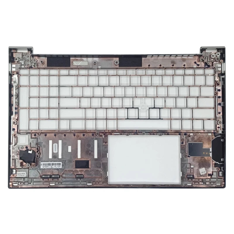 NEW For HP EliteBook750 755 850 G8 855 G7 Laptop LCD Back Cover Front Bezel Palmrest Bottom Case Laptop Frames keyboard