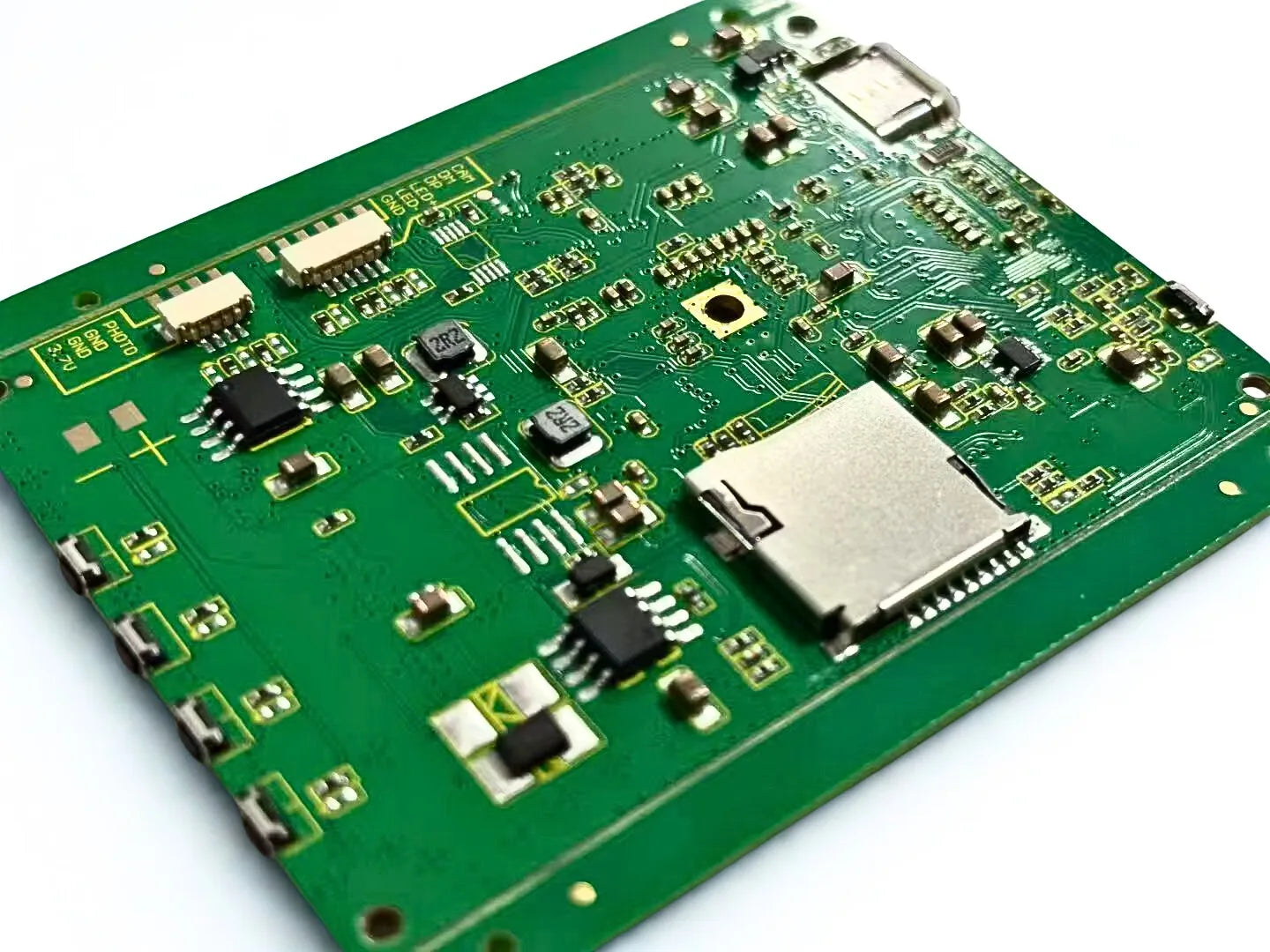 Electronic kit / gift / electronic components