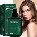 Rosemary Biotin Shampoo Hair Growth Deep Cleansing Scalp Care Oil Control Strengthening Hair Root Shampoo 150ml