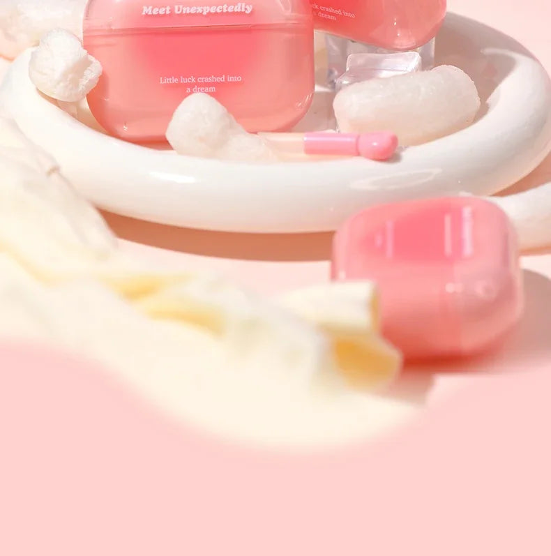 GOGO TALES Double Lip Gloss Mirror Finish Nude Color Korean Lipstick Matte Non-Sticky Lip Mud Long-Lasting Vegan Makeup
