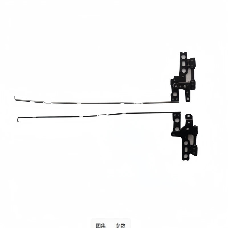 New LCD Back Bezel Front Frame Top Case Bottom Cover Case For Ideapad 3-15ADA05 15ARE05 15IGL05 3-15IIL05