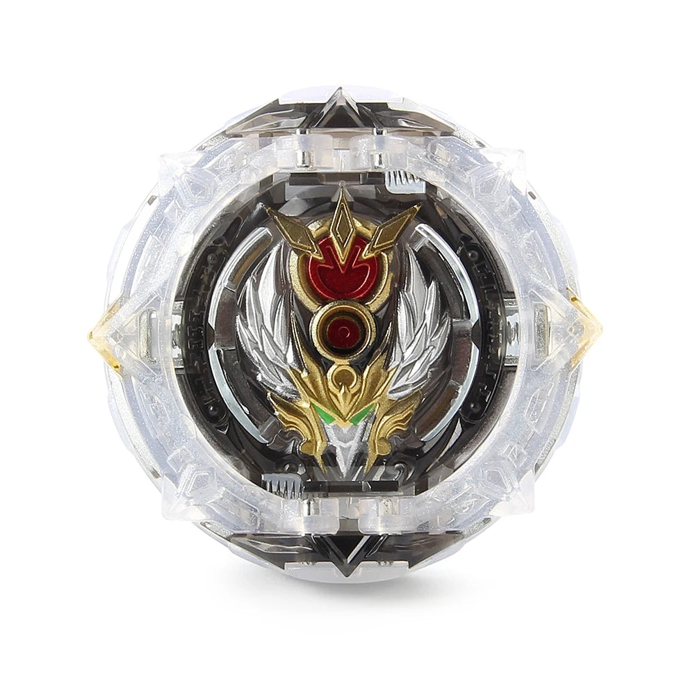 Burst Bey Gyro Toy for Boys Metal Battle Top Fighting Spinning Game Blades Toys