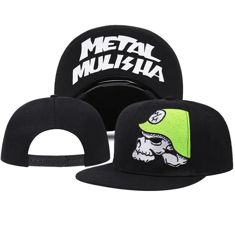 Fashion Luxury Baseball Caps for Men Women Snapback Hat Hip Hop Cap Dad Hats Trucker Hat Gorras Hombre Street wear designer cap