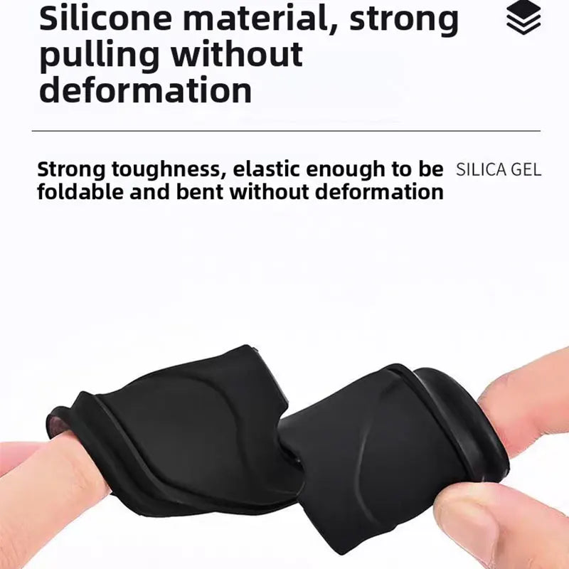 Anti-collision Car Door Lock Protection Cover For Subaru Impreza Forester Outback Legacy Crosstrek XV Leone WRX Solterra Levorg