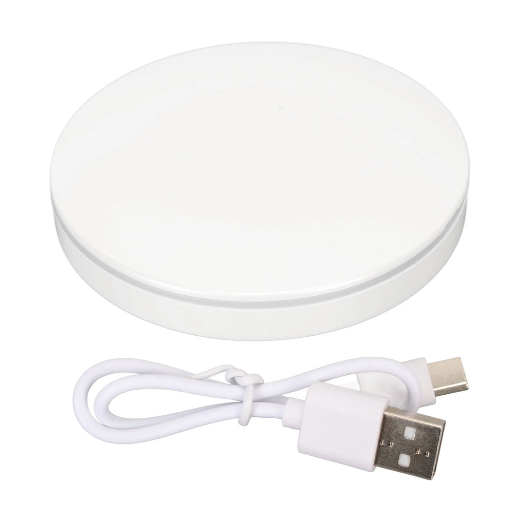 Sunscreen Mirror UV Camera UV Mirror Sunscreen Testing Camera with Light 2X Magnification Travel Makeup 3.5in  Size L