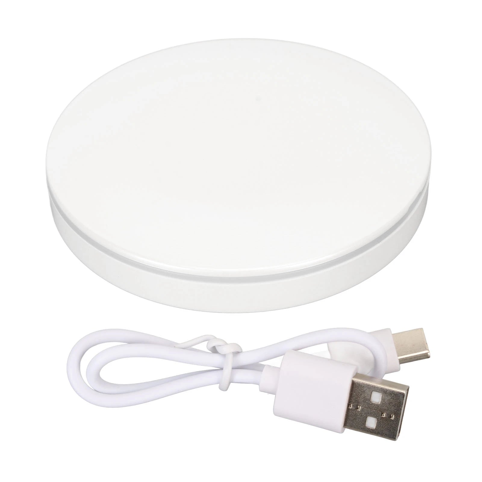 Sunscreen Mirror UV Camera UV Mirror Sunscreen Testing Camera with Light 2X Magnification Travel Makeup 3.5in  Size L
