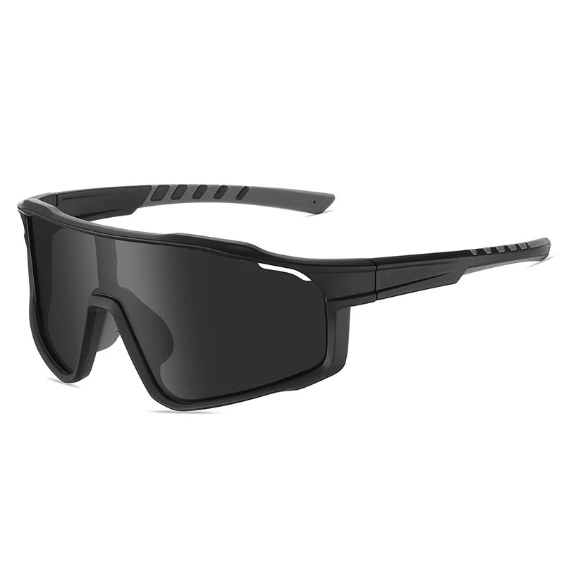 FLYING WAVES Cycling Sunglasses Men Women Polarized Outdoor Sports Baseball Pickleball MTB Running Fishing Goggles Anti-UV