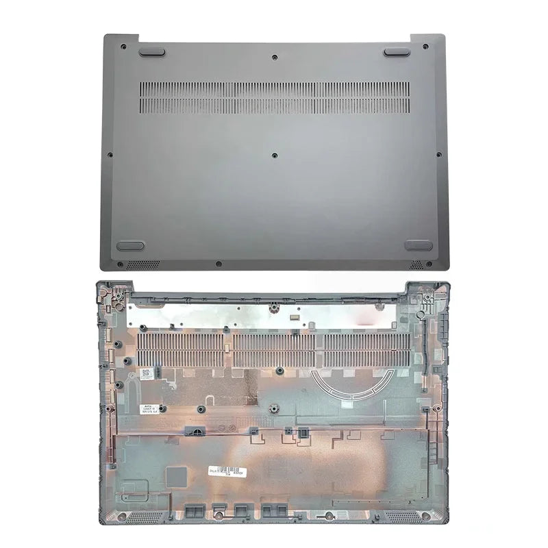 New LCD Back Bezel Front Frame Top Case Bottom Cover Case For Ideapad 3-15ADA05 15ARE05 15IGL05 3-15IIL05