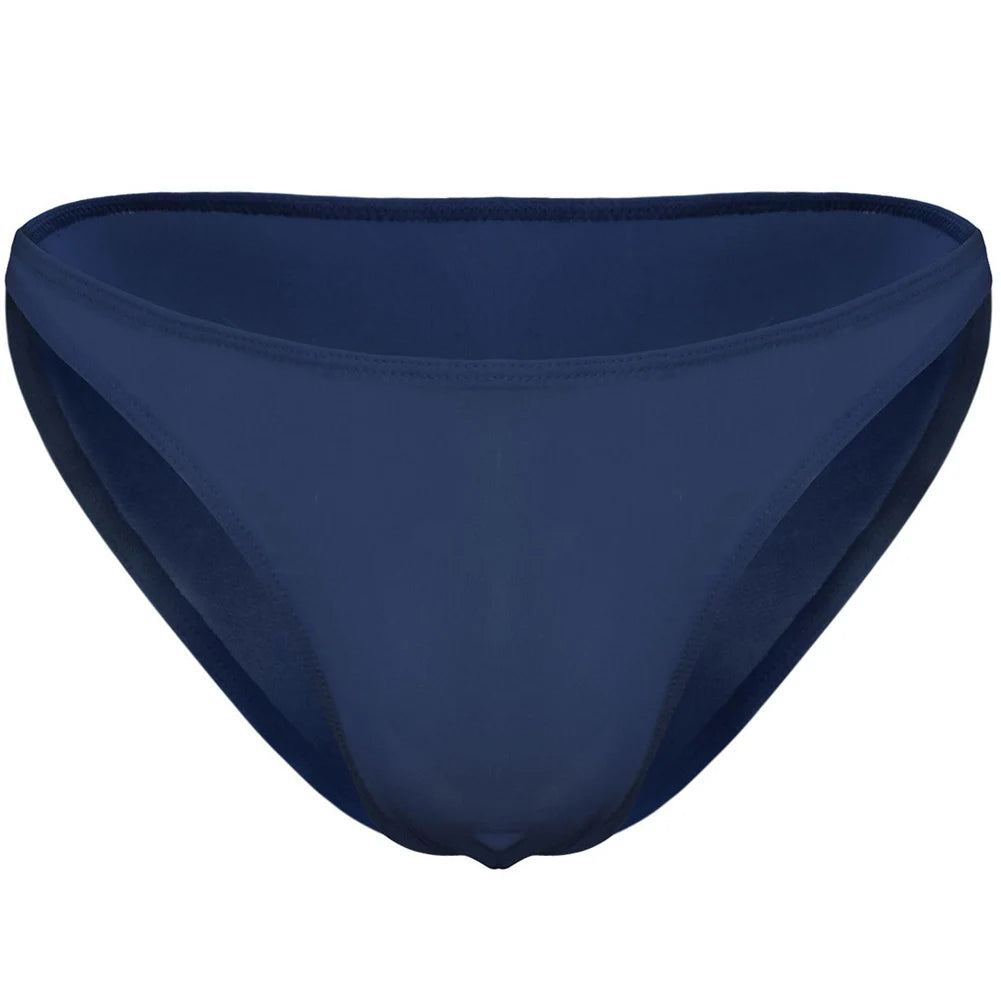Casual Wear Waist cm 66-120 Low Waist Underwear Men Low Waist Breathable Underwear Breathable Panties Solid Color Panties