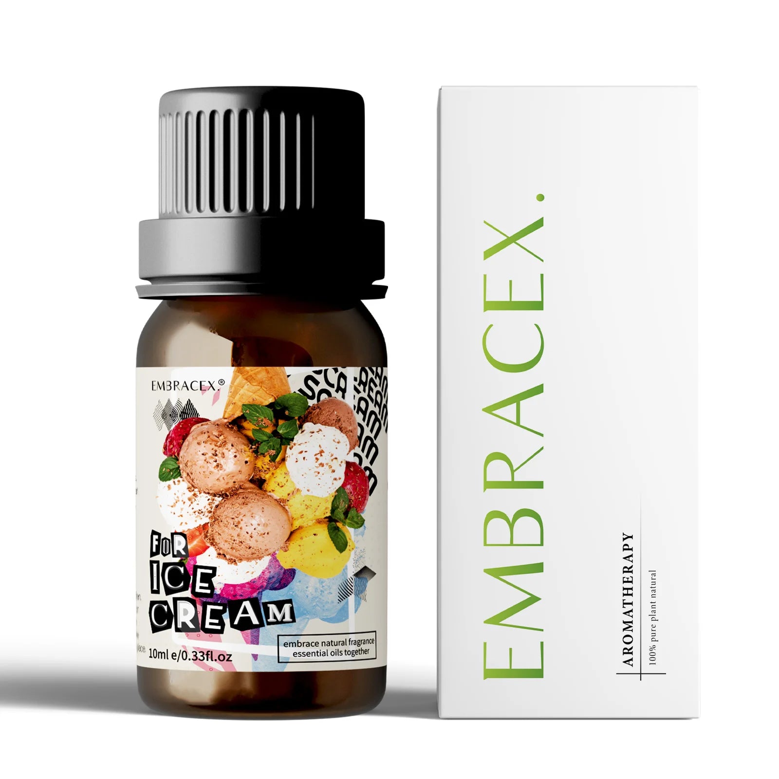 18 type Gourmet Essential Oils Vanilla Coconut Coffee Chocolate For Diffusers Candles Making Gifts For Women Perfume Skincare