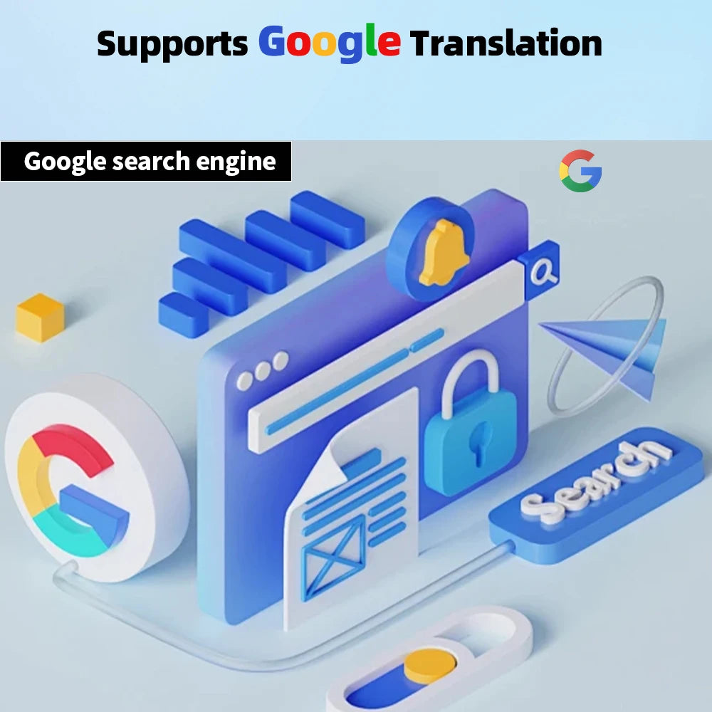 2026 New AI Travel Translator T26 ChatGPT 160 Languages Professional Business Voice Translation Real-time for Corporate Trip