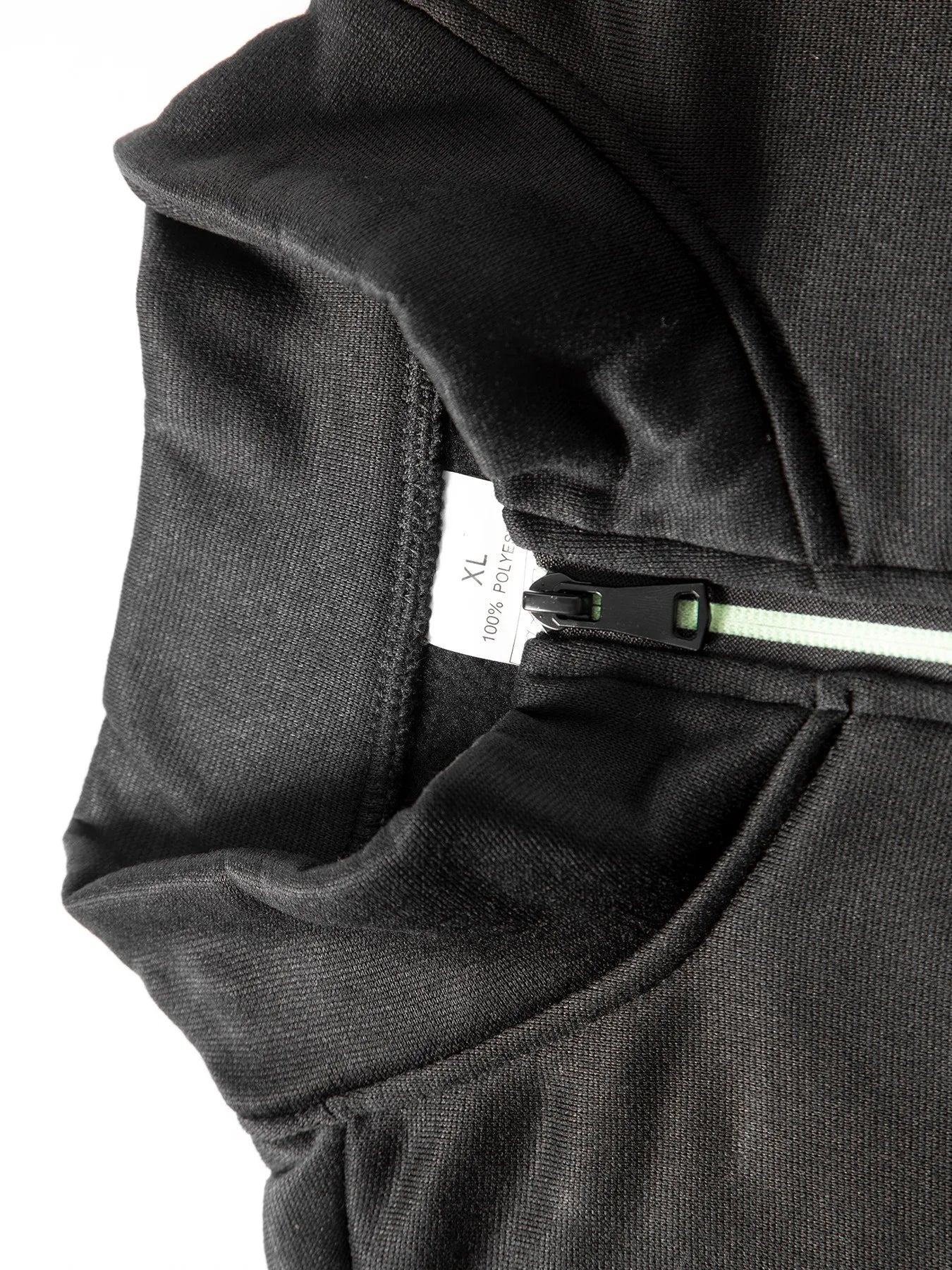 Men's Quarter Zip Up Sweaters Slim Fit Lightweight Mock Neck Pullover Casual Sweaters Half Turtleneck Knitted Outdoor Streetwear