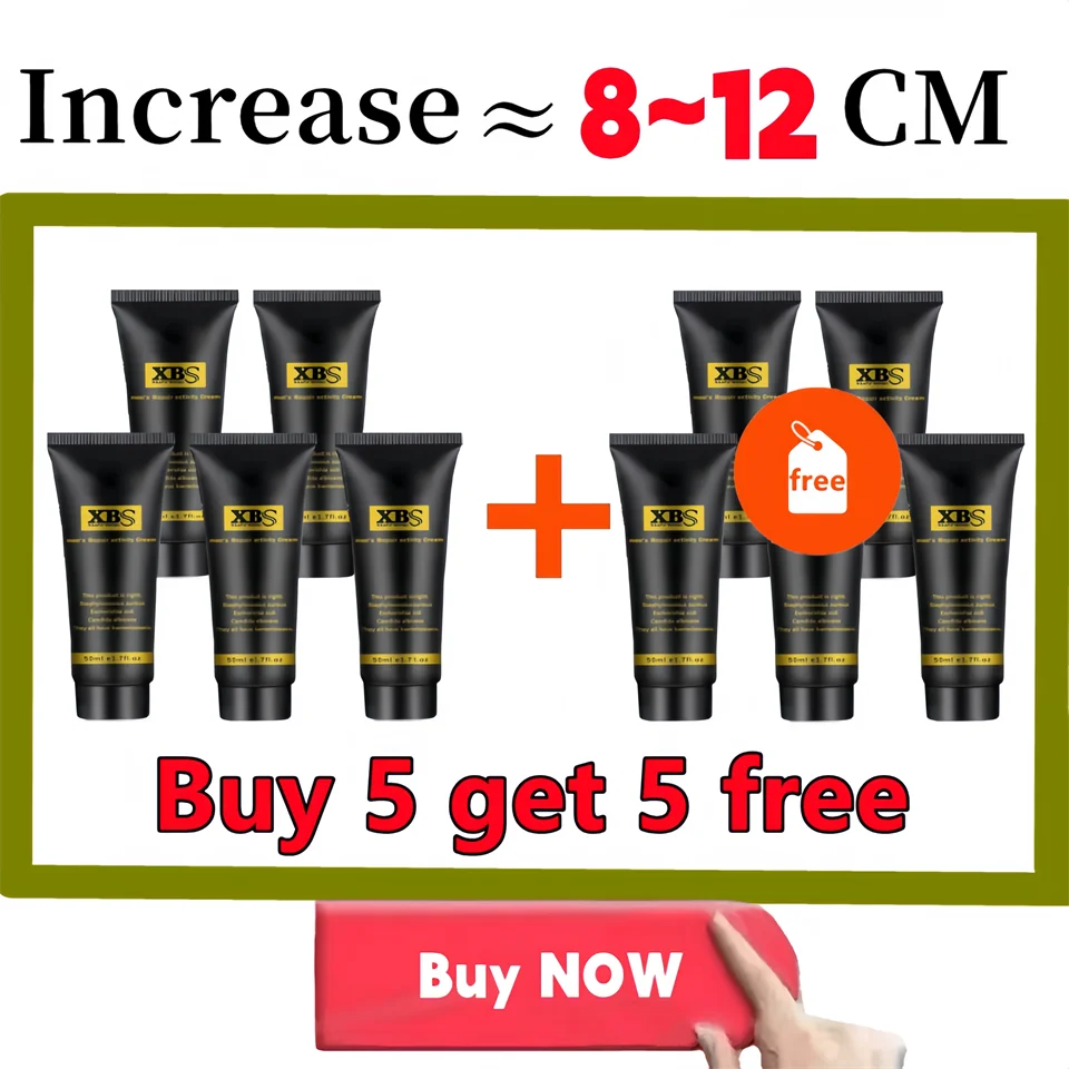 Best Sellers Men Penis Growth oil Big Dick Erection Enlargement Cream Big Enlargement Gel Enlarge Dick Grow Sex Adult Products