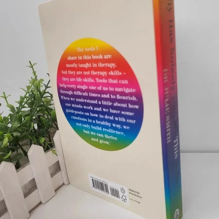 Why Has Nobody Told Me This Before? Julie Smith's Best-selling Book