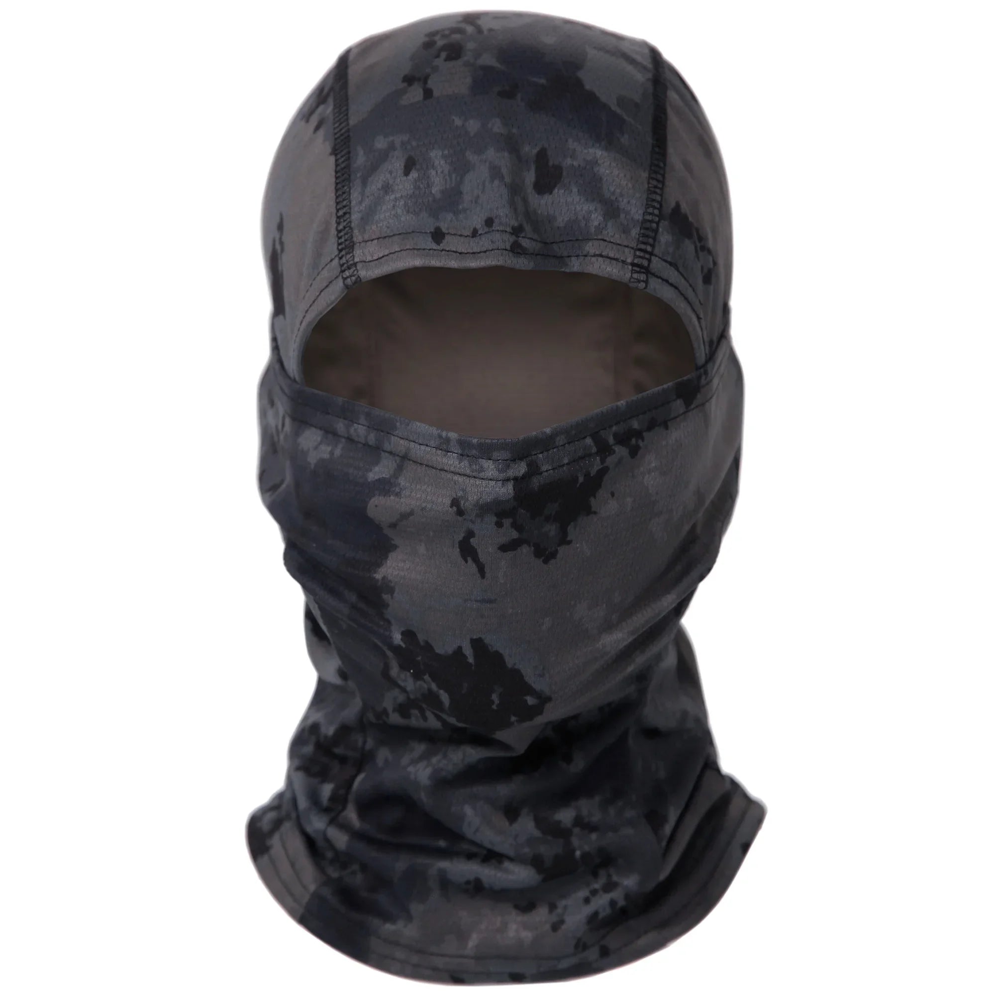 Summer Balaclava Mask for Men Cycling Cap UV Sun Protection Full Face Mask Bandana Neck Scarf Motorcycle Hood Hiking Face Shield