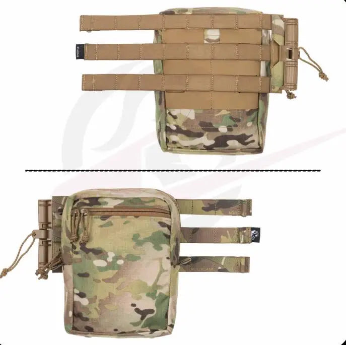 Outdoor Sports SS Style MOLLE Multifunctional Miscellaneous Bag
