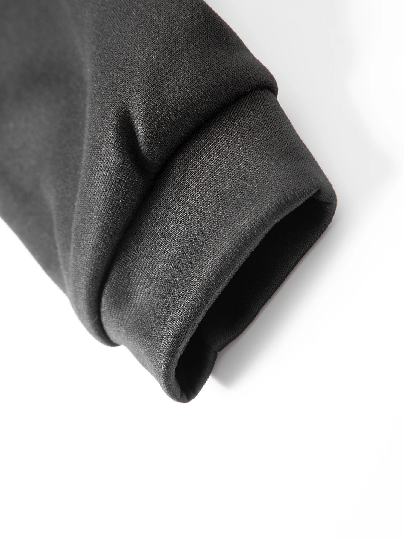Men's Quarter Zip Up Sweaters Slim Fit Lightweight Mock Neck Pullover Casual Sweaters Half Turtleneck Knitted Outdoor Streetwear
