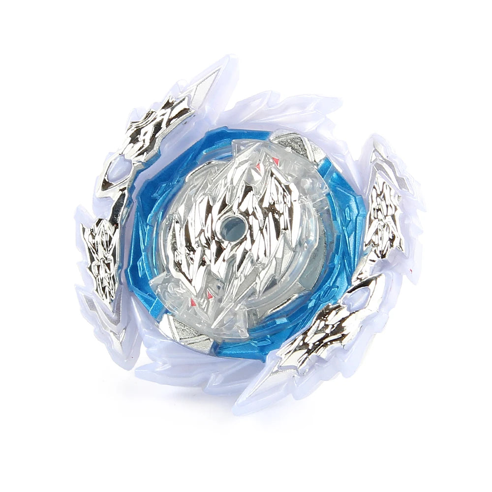 Burst Bey Gyro Toy for Boys Metal Battle Top Fighting Spinning Game Blades Toys
