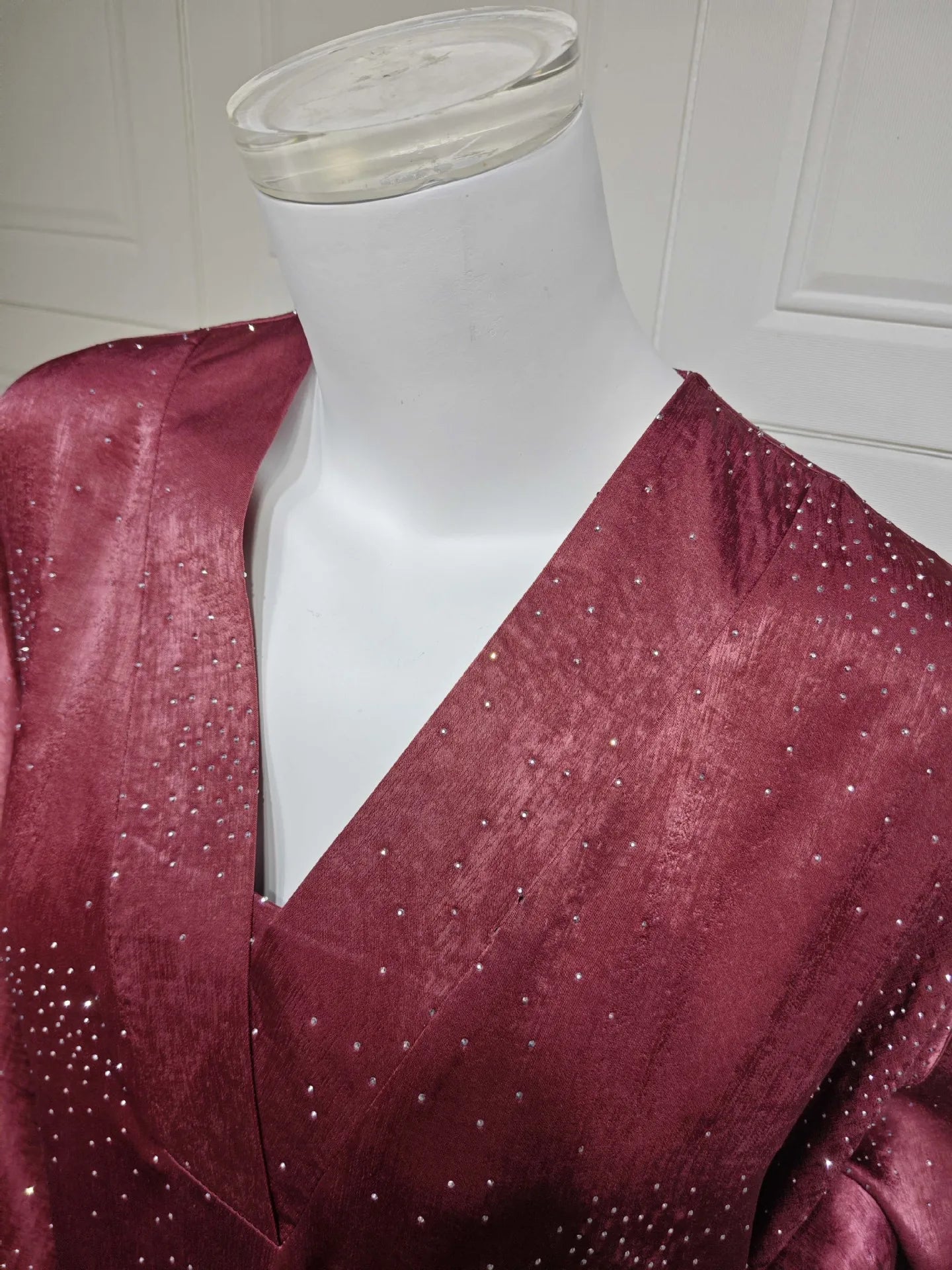 Eid Muslim Abaya Women Diamond Dress Party Night Ramadan Arab Dubai Dresses Kaftan Vestidos Largos Long Robe Jalabiya 2025
